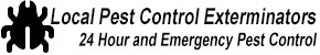 Cadiz KY Pest Control Exterminators